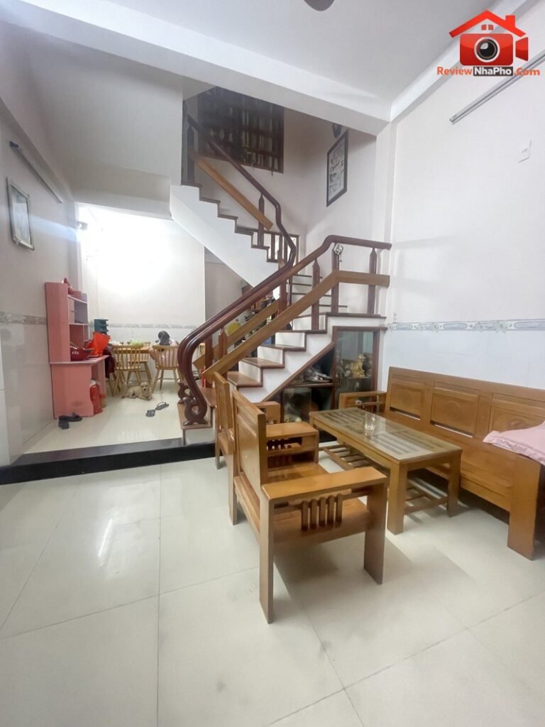 Kiệt ông ích khiêm gần big c – Đường Ông Ích… – Bán nhà trong ngõ, hẻm Quận Hải Châu – Đà Nẵng giá 3 – 5 tỷ