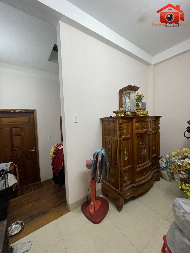 Bán nhà đất Đường Ông Ích Khiêm – Phường cũ … – Bán nhà trong ngõ, hẻm Quận Hải Châu – Đà Nẵng giá 3 – 5 tỷ