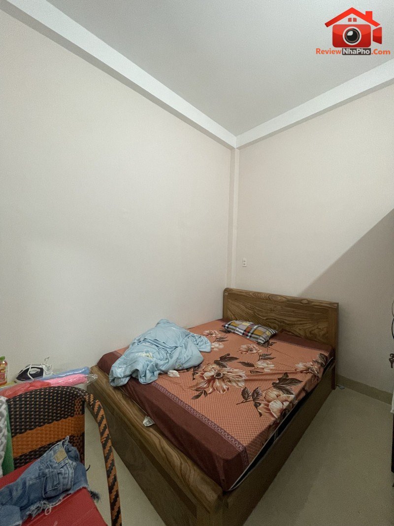 Bán nhà đất Đường Ông Ích Khiêm – Phường cũ … – Bán nhà trong ngõ, hẻm Quận Hải Châu – Đà Nẵng giá 3 – 5 tỷ
