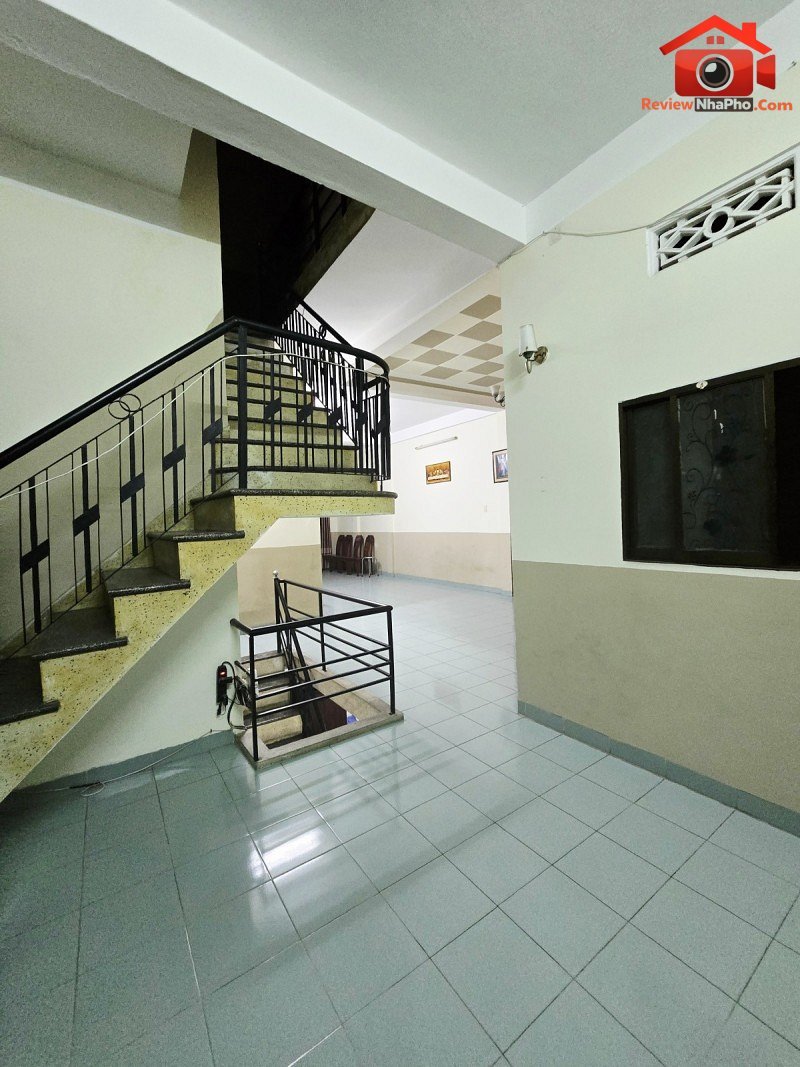 Sập hầm mt ông ích khiêm – 62m2 9.2 tỷ – Bán nhà đất Đường Ông Ích Khiêm – Phường cũ Thanh Bình – Phường mới Thanh Bình – Thành phố Đà Nẵng