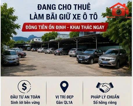 Đất thổ cư 1.000m hxt ql 1a bình tân – ngang 23m x 44 chỉ 55 tỷ – Bán nhà đất Đường Quốc lộ 1A – Phường cũ Bình Hưng Hòa B – Huyện Bình Tân – Thành phố Hồ Chí Minh