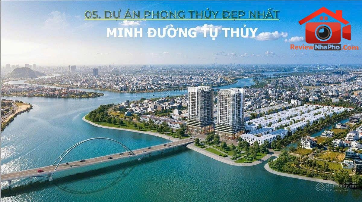 Sở hữu 3PN S-Light Tower – Bán nhà đất Đường S-Light Tower – Phường cũ Không xác định Quận Cẩm Lệ – Phường mới Không xác định – Thành phố Đà Nẵng 76m2 3.9 tỷ