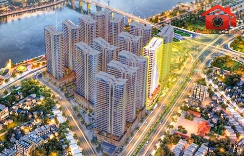 Căn 2PN View Biển Mỹ Khê Toàn Cảnh Thành Phố Đà Nẵ… – Bán nhà trong ngõ, hẻm Quận Sơn Trà – Đà Nẵng giá 5 – 7 tỷ