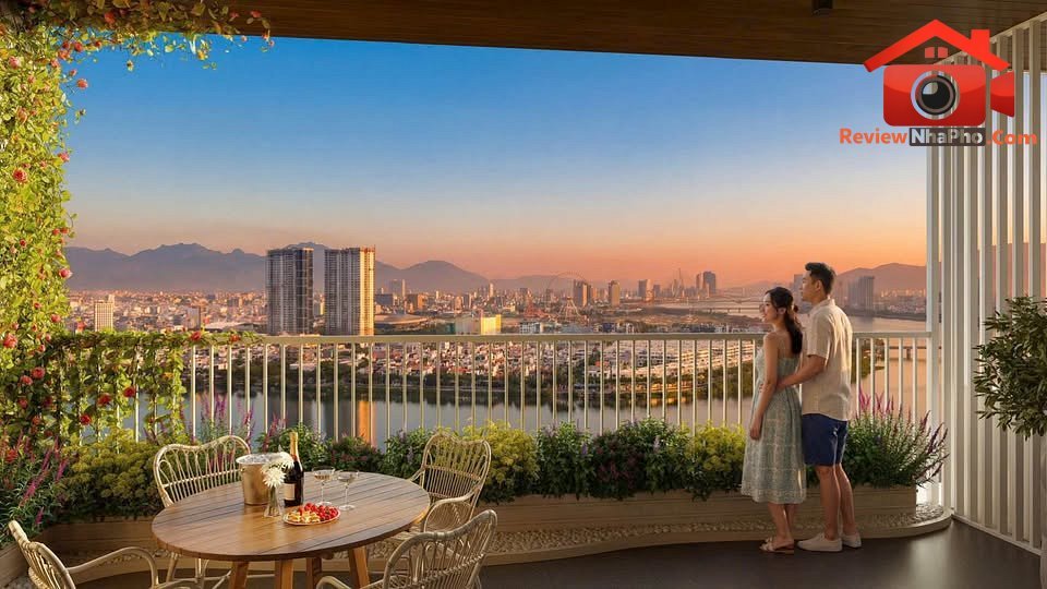 Căn Studio đẹp hiếm tại S-Light Tower – Đườn… – Bán chung cư Quận Cẩm Lệ – Đà Nẵng giá Dưới 3 tỷ