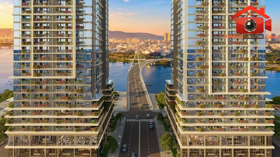 Căn Studio đẹp hiếm tại S-Light Tower – Đườn… – Bán chung cư Quận Cẩm Lệ – Đà Nẵng giá Dưới 3 tỷ