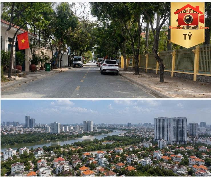 Siêu phẩm qũy đất mặt tiền thảo điền vị trí vàng-1252m2 – chỉ 219 tỷ Bán nhà đất Đường An Phú – Phường cũ An Khánh Quận 2 – Phường mới An Khánh – Thành phố Hồ Chí Minh