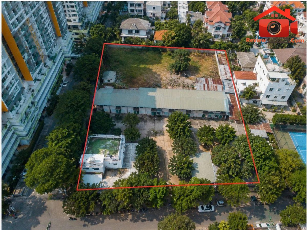 Siêu phẩm qũy đất mặt tiền thảo điền vị trí vàng-1252m2 – chỉ 219 tỷ Bán nhà đất Đường An Phú – Phường cũ An Khánh Quận 2 – Phường mới An Khánh – Thành phố Hồ Chí Minh