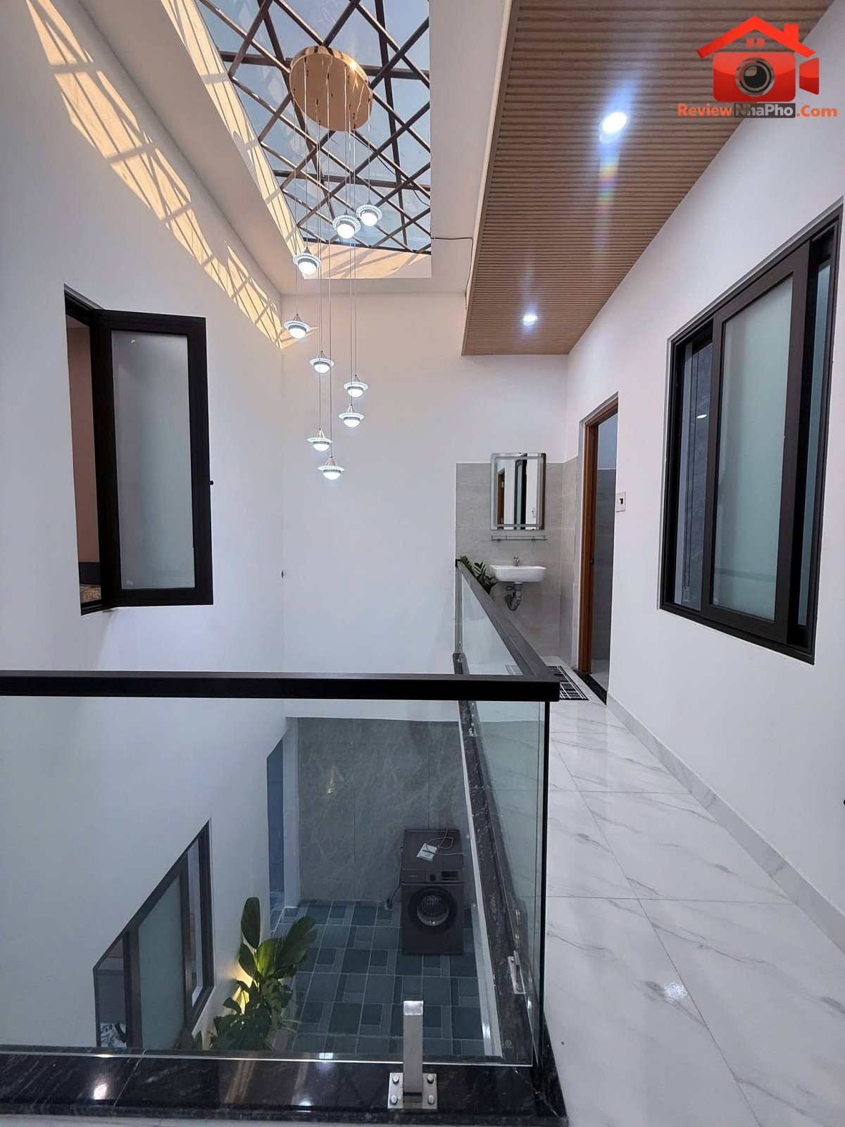 Nhà kiệt rộng thẳng thông sát Trần Cao Vân – Phường Tam Thuận – Thành phố Đà Nẵng – Diện tích 92m2 – Giá 5.56 tỷ