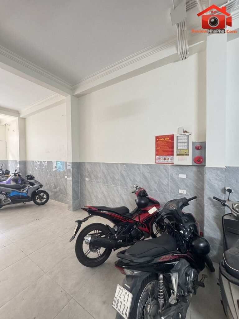 Tòa căn hộ mt sát phan đăng lưu, 171m2, giá 25.5 tỷ – Bán nhà đất Đường Trần Hữu Trang – Phường cũ Hòa Cường Bắc – Phường mới Hòa Cường Bắc – Thành phố Đà Nẵng