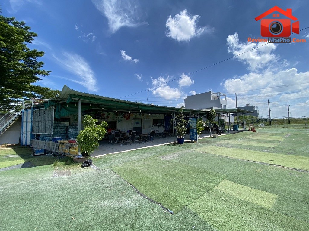 Quỹ đất vàng 2600m mặt tiền Thạnh Lộc 17 – T… – Bán đất Quận 12 – TP Hồ Chí Minh giá Trên 80 tỷ