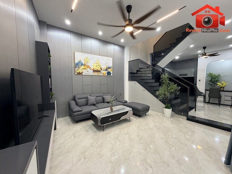50m ra mt tiểu la, ô tô đậu vài bước, 51m2, 5.55 tỷ – Bán nhà đất Đường Tiểu La – Phường cũ Hòa Cường Bắc – Phường mới Hòa Cường Bắc – Thành phố Đà Nẵng