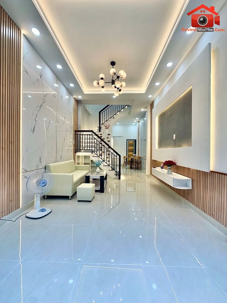 Nhà đẹp full nội thất sát vách sân bay – 37m2 – 5.4 tỷ – Bán nhà đất Đường nguyen-sy-sach – Phường cũ 15 – Quận mới 15 – Thành phố Hồ Chí Minh