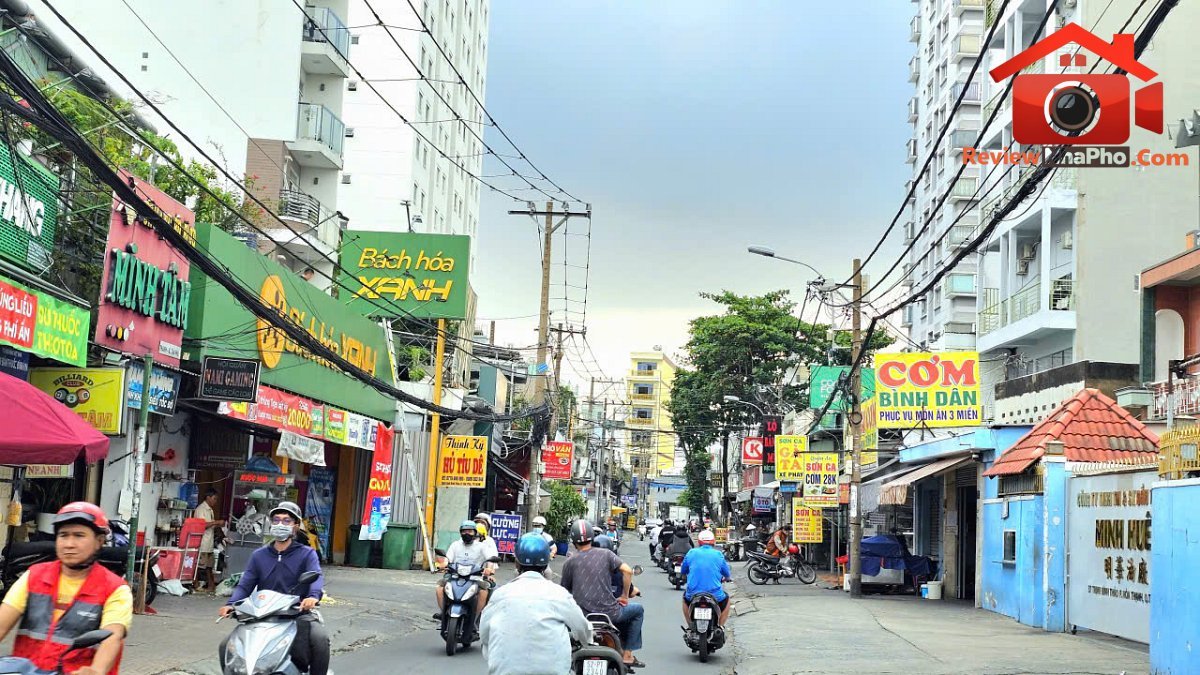 Bàu cát tân bình – nhà phố sổ hồng chính chủ 133m2 – chỉ 15 tỷ hiếm có khó tìm 1-Bán nhà đất Đường Bàu Cát – Phường cũ 12 Quận Tân Bình – Phường mới 12 – Thành phố Hồ Chí Minh