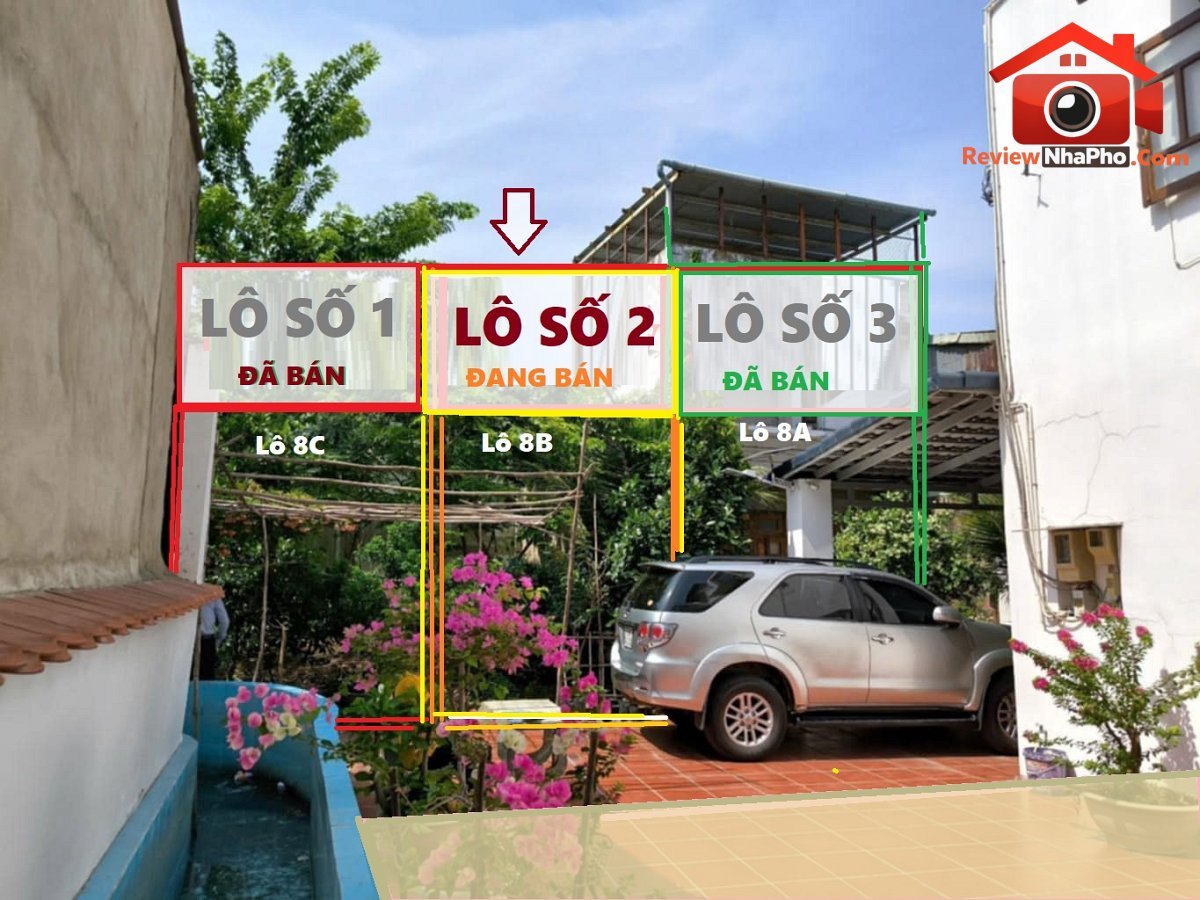 Bán đất đường tân thới nhất 06 – quận 12 – Phường mới Đông Hưng Thuận – Thành phố Hồ Chí Minh 75m2 4.2 tỷ