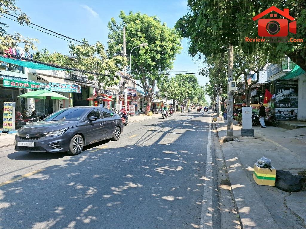 Mặt tiền kinh doanh Phạm Thế Hiển – Đường Phạm Thế Hiển – Phường cũ 6 Quận 8 – Phường mới 6 – Thành phố Hồ Chí Minh – Diện tích 685m2 – Giá 68 tỷ