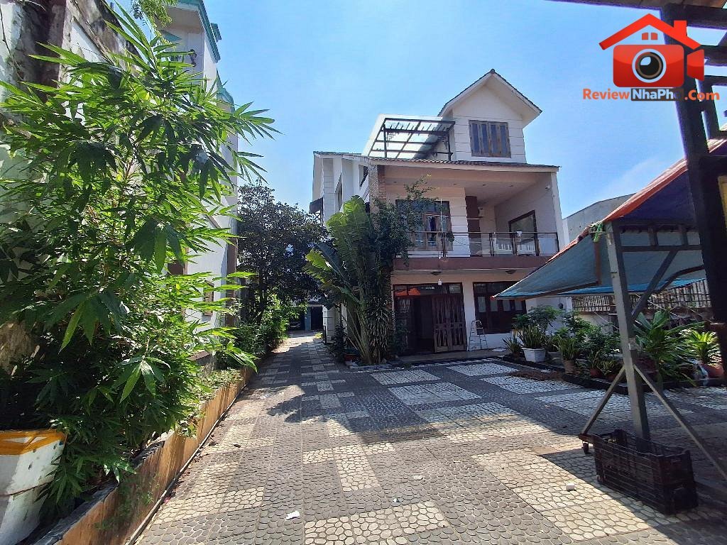 Mặt tiền kinh doanh Phạm Thế Hiển – Đường Phạm Thế Hiển – Phường cũ 6 Quận 8 – Phường mới 6 – Thành phố Hồ Chí Minh – Diện tích 685m2 – Giá 68 tỷ