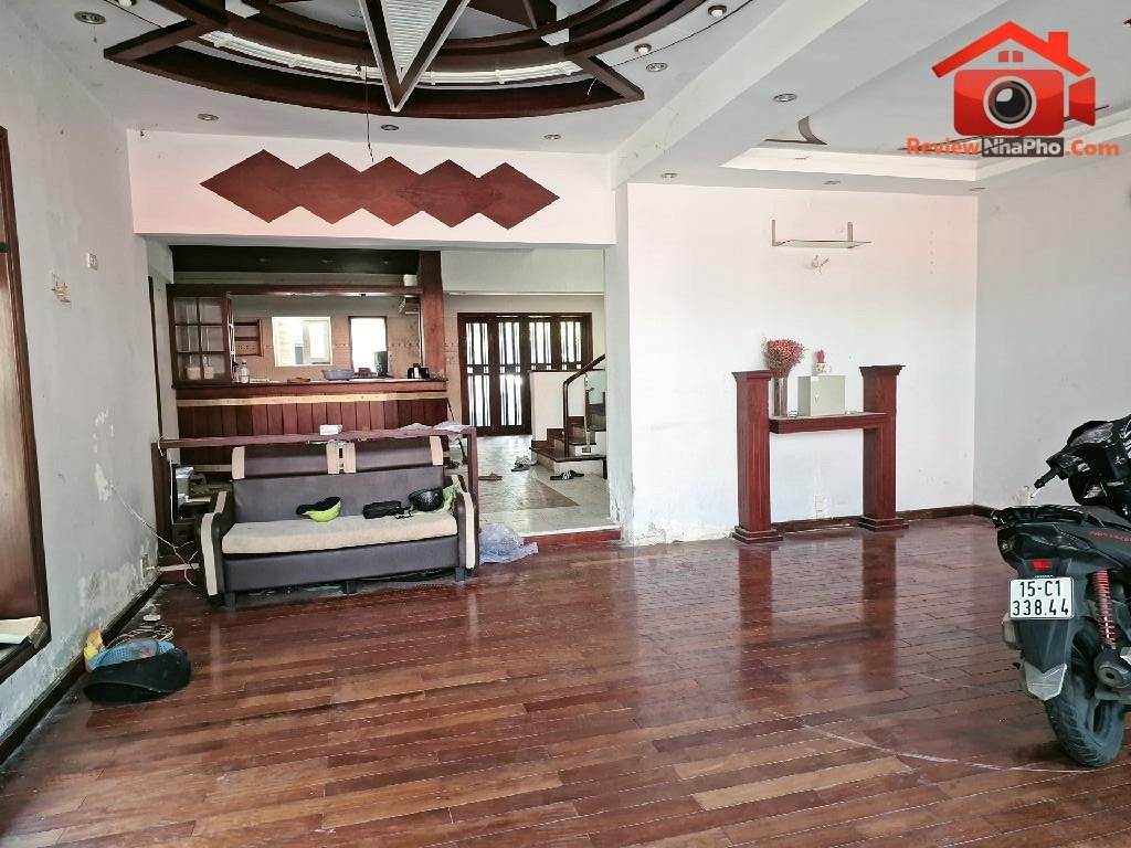 Mặt tiền kinh doanh Phạm Thế Hiển – Đường Phạm Thế Hiển – Phường cũ 6 Quận 8 – Phường mới 6 – Thành phố Hồ Chí Minh – Diện tích 685m2 – Giá 68 tỷ