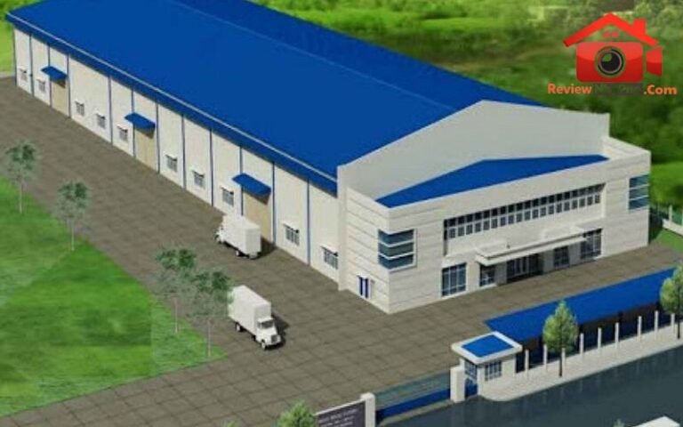 Kho xưởng 2.170m Đường Lê Văn Khương – Phường cũ Tân Thới Hiệp Quận 12 – Thành phố Hồ Chí Minh giá 47.8 tỷ