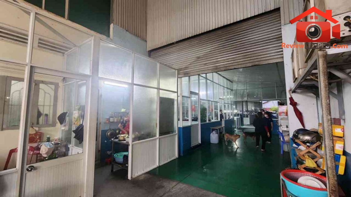 Kho xưởng 2.170m Đường Lê Văn Khương – Phường cũ Tân Thới Hiệp Quận 12 – Thành phố Hồ Chí Minh giá 47.8 tỷ