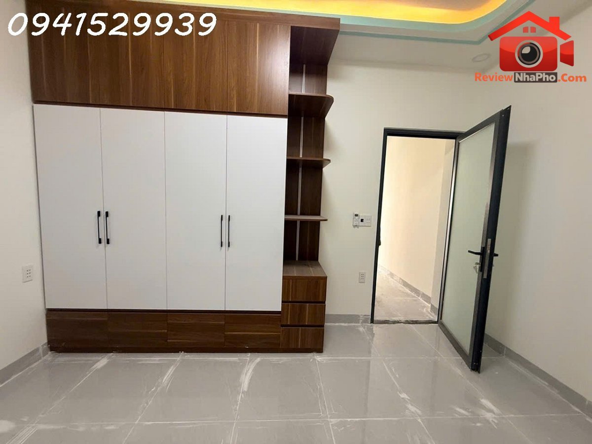 Sở hửu nhà 4 tầng đep ngô chí quốc-tăng full nội thất giá 5.85 tỷ – Bán nhà đất Đường Hẻm Ngô Chí Quốc – Phường cũ Tam Bình – Quận Thủ Đức – Thành phố Hồ Chí Minh