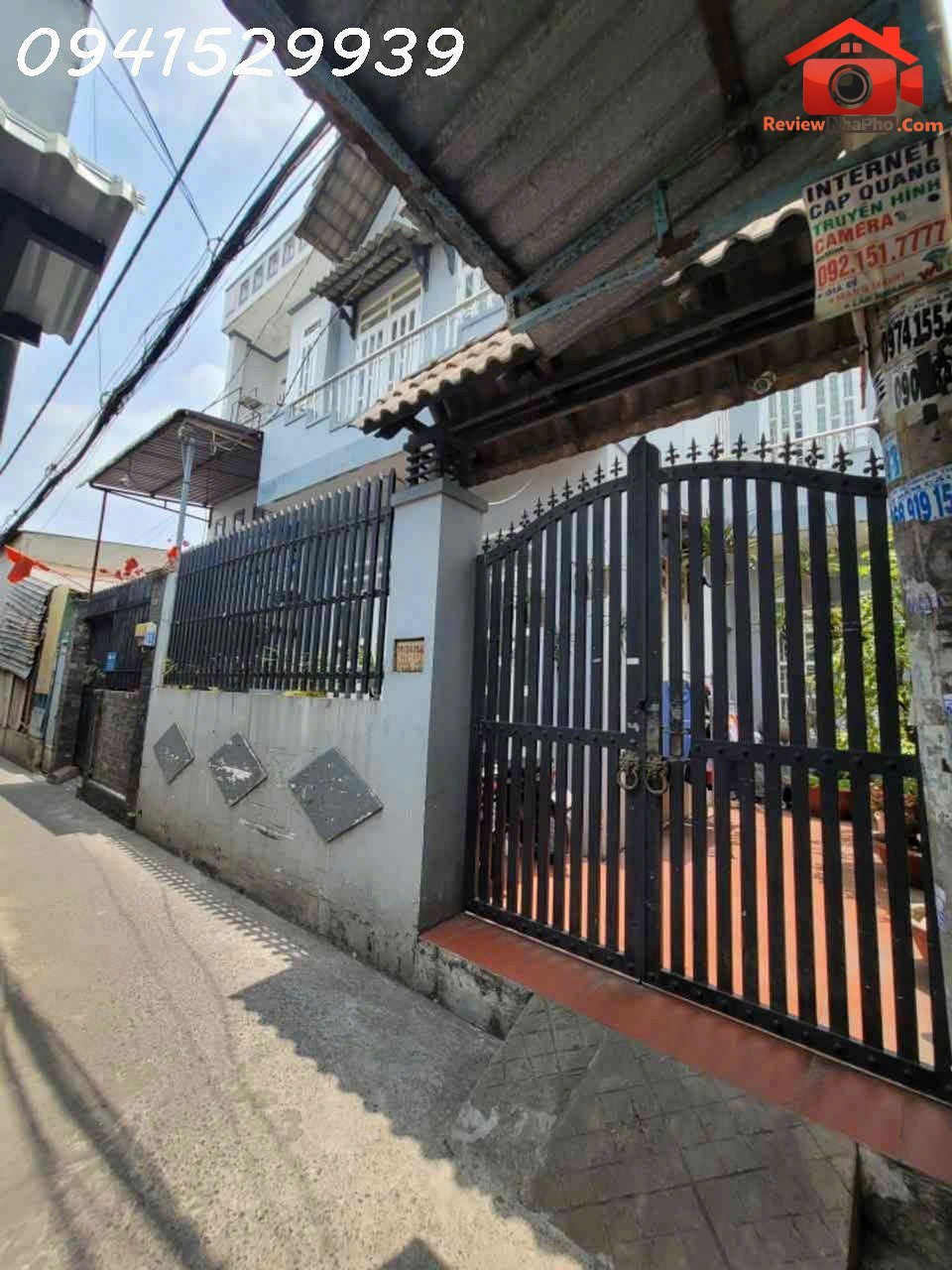 Nhà hem thông tinh lô 43-3phong ngủ – chỉ 5…. – Bán nhà trong ngõ, hẻm Huyện Tam Bình – Vĩnh Long giá 5 – 7 tỷ