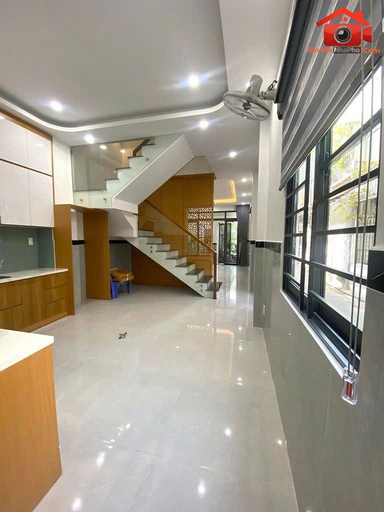 Bán nhà đất Đường Lê Văn Thọ – Phường cũ Không xác định Quận Gò Vấp – Phường mới Không xác định – Thành phố Hồ Chí Minh – Diện tích 60m2 – Giá 5.2 tỷ