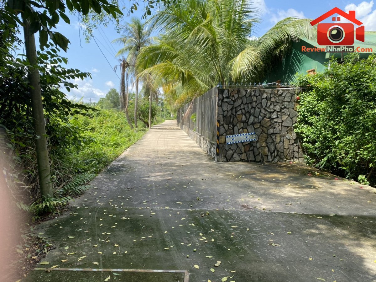Chính chủ cần bán gấp đất đường Long Phước – Quận 9 – Thành phố Thủ Đức – 5.330m2 – 55.6 tỷ