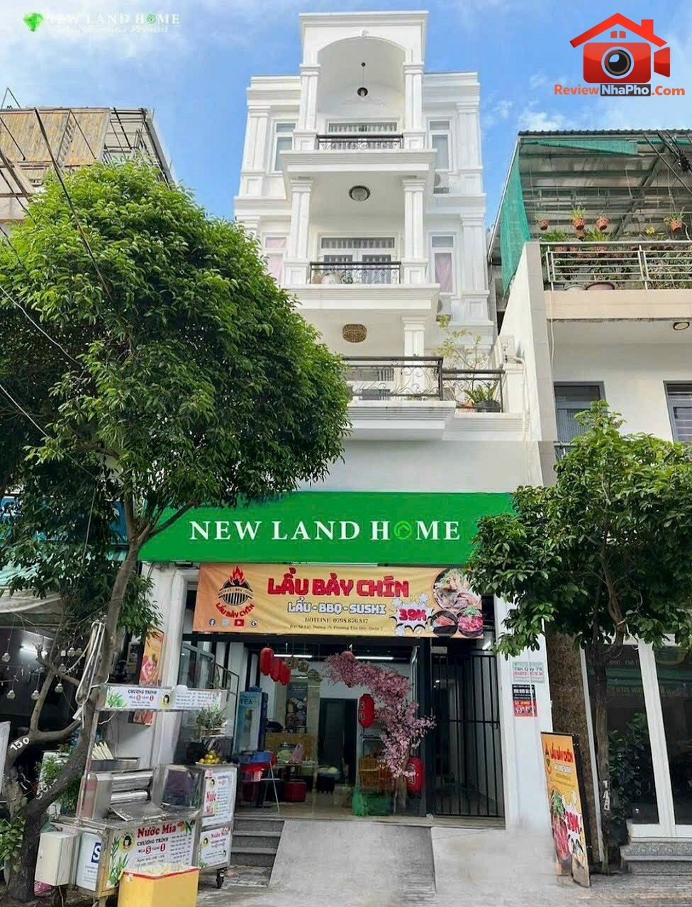 Nhà Bán 150 Đường 79 Phường Tân Quy Quận 7 – Bán nhà đất Đường 79 – Phường cũ Tân Quy Quận 7 – Phường mới Tân Quy – Thành phố Hồ Chí Minh Diện tích 113m2 – Giá 27 tỷ