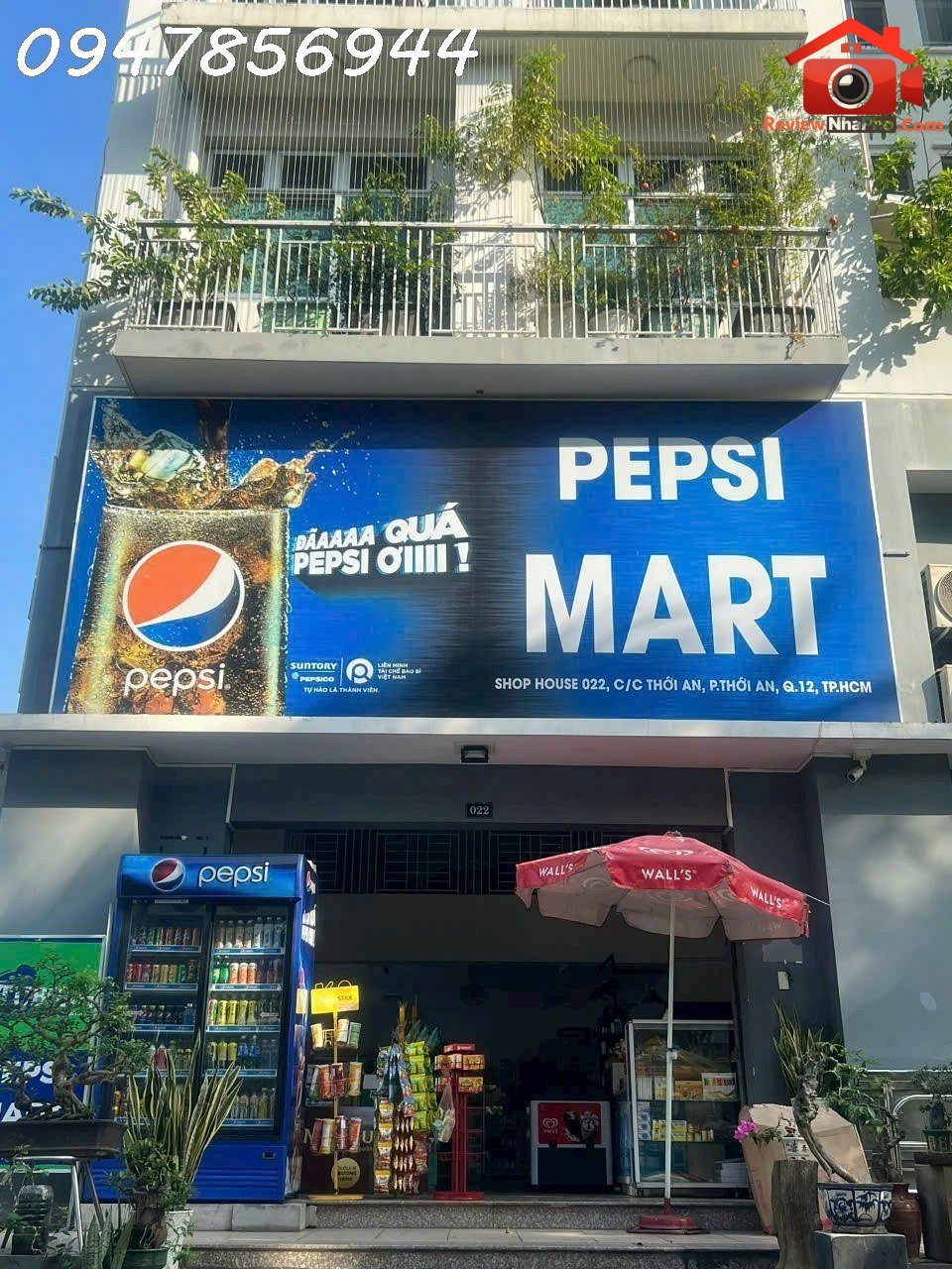 Siêu phẩm đầu tư: shophouse khối đế quận 12 – Bán nhà đất Đường Lê Thị Riêng – Phường cũ Thới An Quận 12 – Phường mới Thới An – Thành phố Hồ Chí Minh 196m2 5.7 tỷ