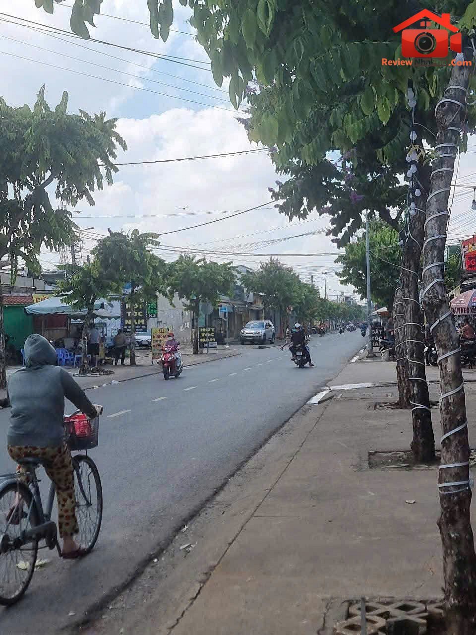 Giảm sốc 3,5 tỷ nhà mặt tiền song hành q12 –… – Bán nhà mặt phố Quận 12 – TP Hồ Chí Minh giá 3 – 5 tỷ