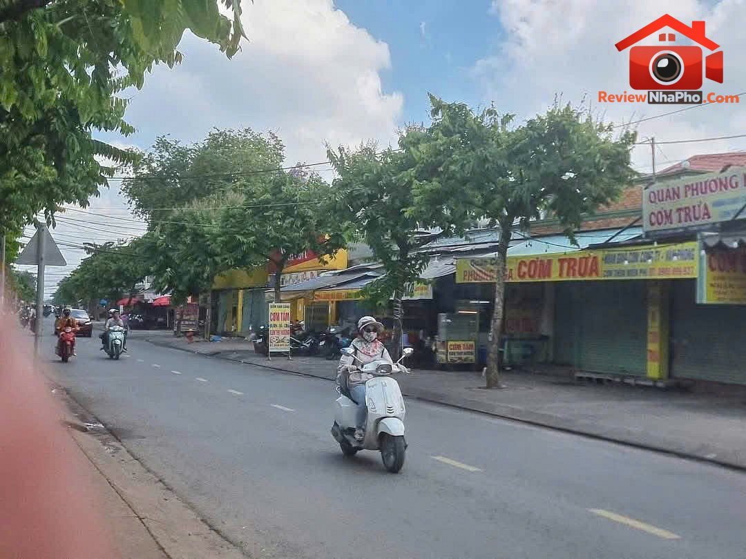 Giảm sốc 3,5 tỷ nhà mặt tiền song hành q12 –… – Bán nhà mặt phố Quận 12 – TP Hồ Chí Minh giá 3 – 5 tỷ