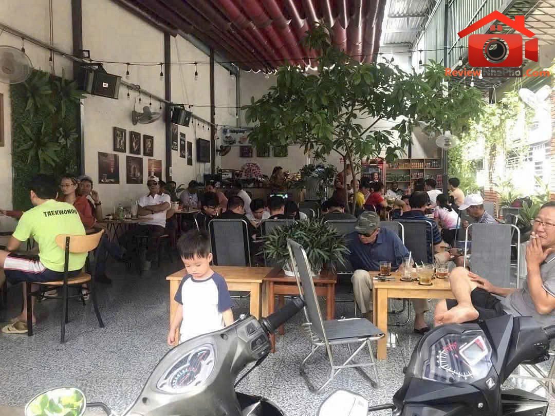 Giảm 2 tỷ mặt tiền 9,7m đối diện trường kd cực đỉnh, chỉ còn 16 tỷ – Bán nhà đất Đường Chung Thị Minh – Phường cũ Hiệp Thành Quận 12 – Phường mới Hiệp Thành – Thành phố Hồ Chí Minh 232m2 16 tỷ
