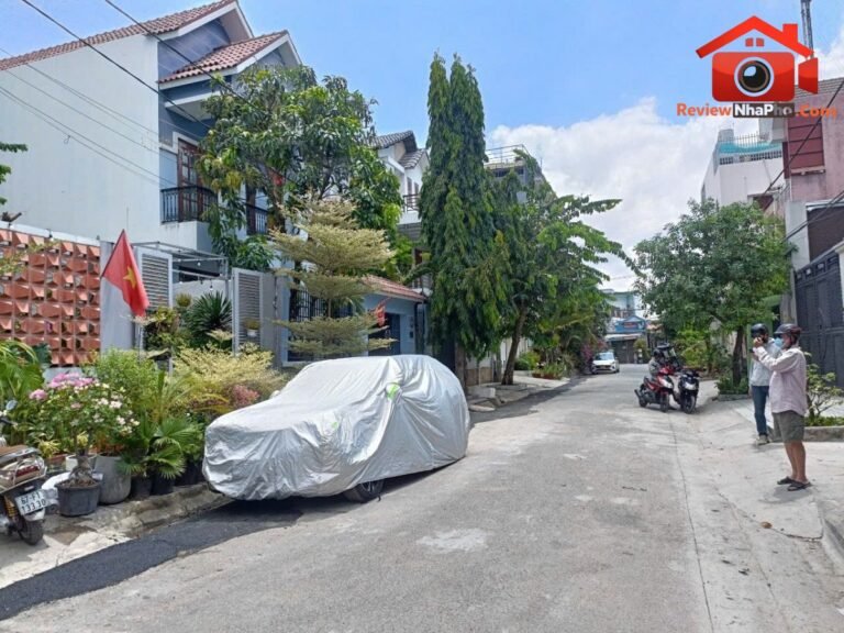 Nhà 9×17,5m 3 lầu Nguyễn Văn Quỳ Phường Phú Thuận Quận 7 – Bán nhà đất Đường hẻm 160 – Phường cũ Phú Thuận Quận 7 – Phường mới Phú Thuận – Thành phố Hồ Chí Minh 158m2 17 tỷ