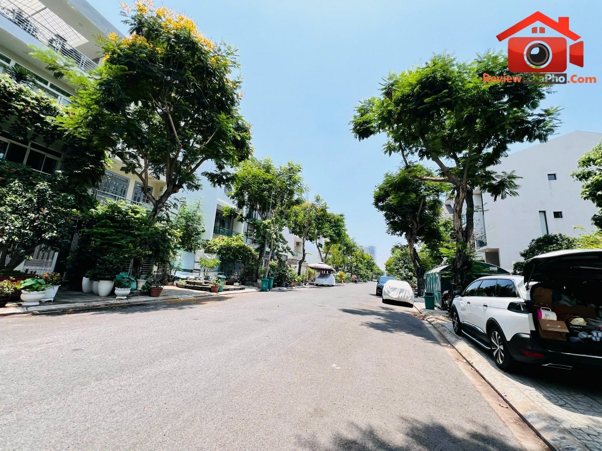 Đất Khu Ven Sông phường Tân Phong Quận 7 – Bán nhà đất Đường H17 – Phường cũ Tân Phong Quận 7 – Phường mới Tân Phong – Thành phố Hồ Chí Minh 90m2 15.5 tỷ