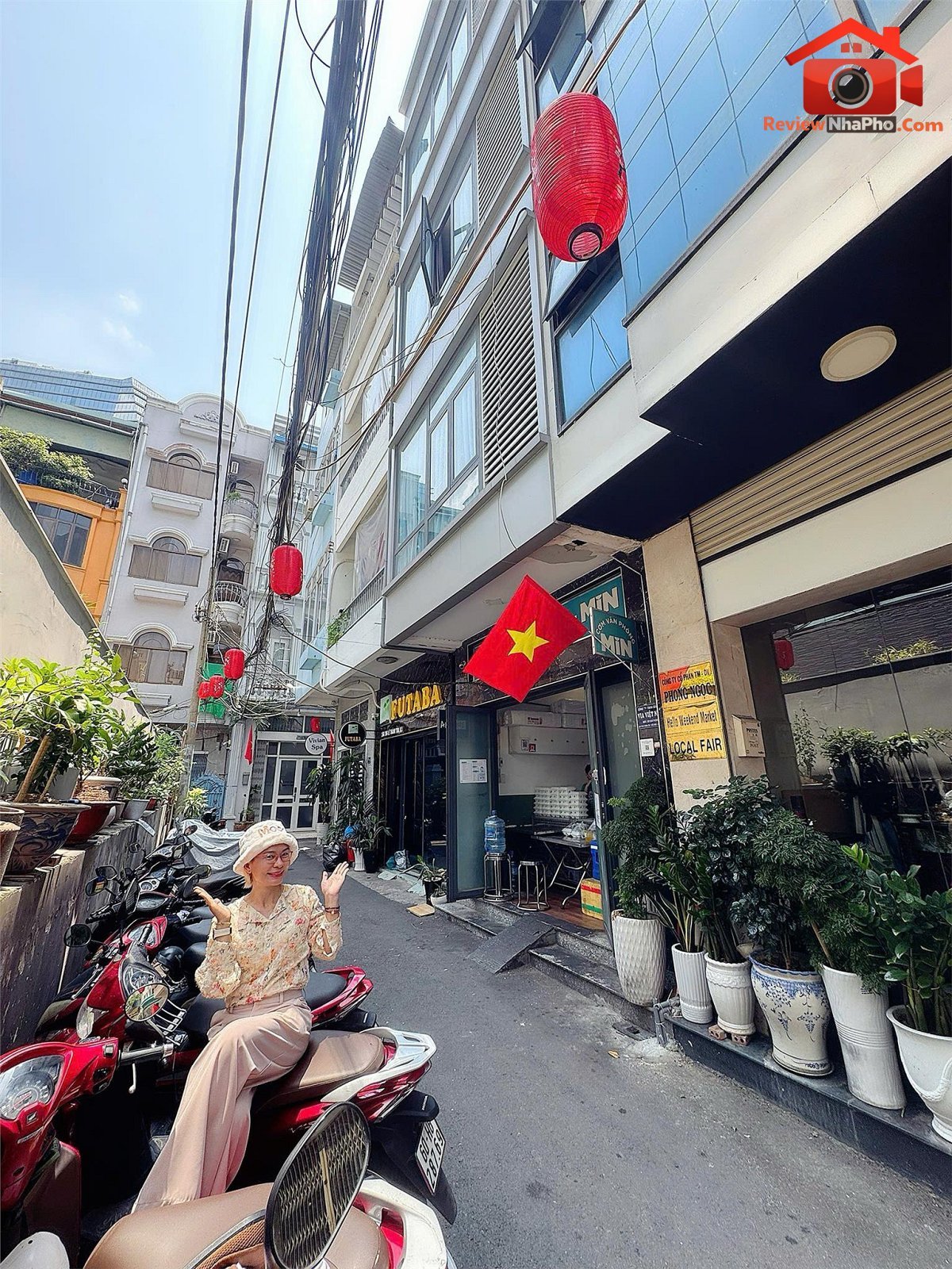 Bán nhà đất Đường Lê Thánh Tôn – Phường cũ Bến Nghé Quận 1 – Phường mới Bến Nghé – Thành phố Hồ Chí Minh 40m2 22 tỷ