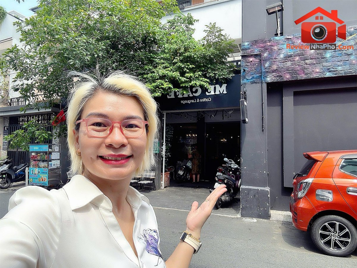 Biệt thự phan tôn duy nhất chào bán – ngang 8m 26m – chính chủ chưa qua đầu tư Bán nhà đất Đường phan ton – Phường cũ Đakao Quận 1 – Phường mới Đakao – Thành phố Hồ Chí Minh 65 tỷ