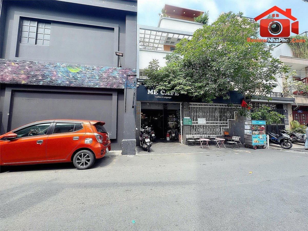 Biệt thự phan tôn duy nhất chào bán – ngang 8m 26m – chính chủ chưa qua đầu tư Bán nhà đất Đường phan ton – Phường cũ Đakao Quận 1 – Phường mới Đakao – Thành phố Hồ Chí Minh 65 tỷ