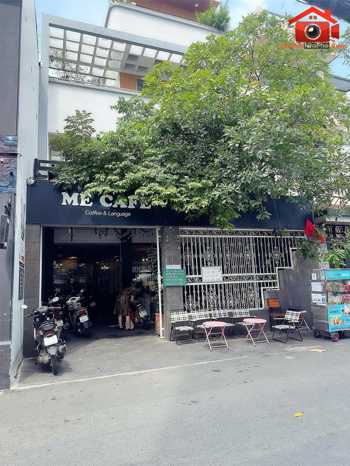 Biệt thự phan tôn duy nhất chào bán – ngang 8m 26m – chính chủ chưa qua đầu tư Bán nhà đất Đường phan ton – Phường cũ Đakao Quận 1 – Phường mới Đakao – Thành phố Hồ Chí Minh 65 tỷ