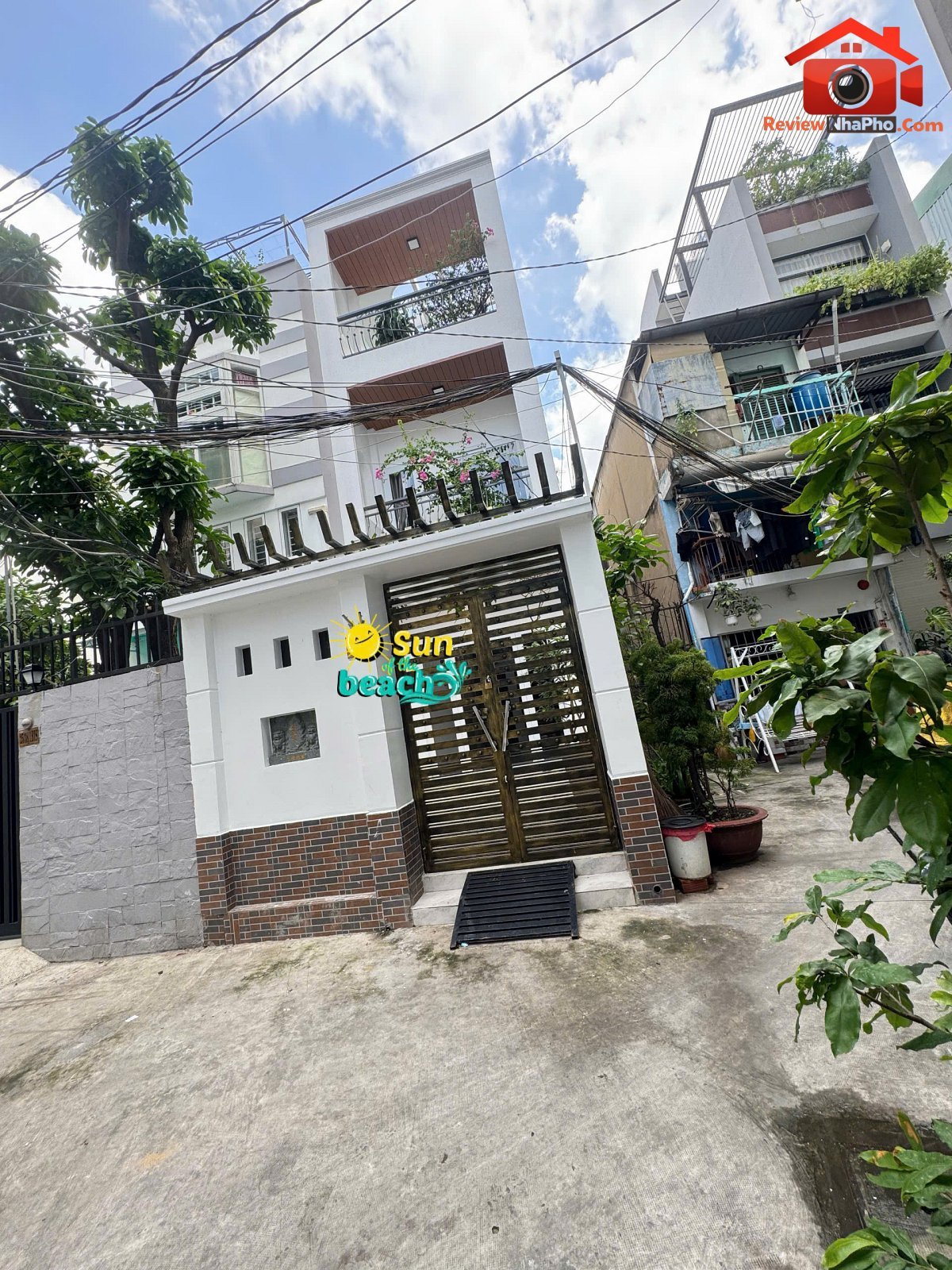 Bán nhà đất Đường Tôn Thất Tùng – Phường cũ Bến Thành Quận 1 – Phường mới Bến Thành – Thành phố Hồ Chí Minh diện tích 121m2 giá 23 tỷ