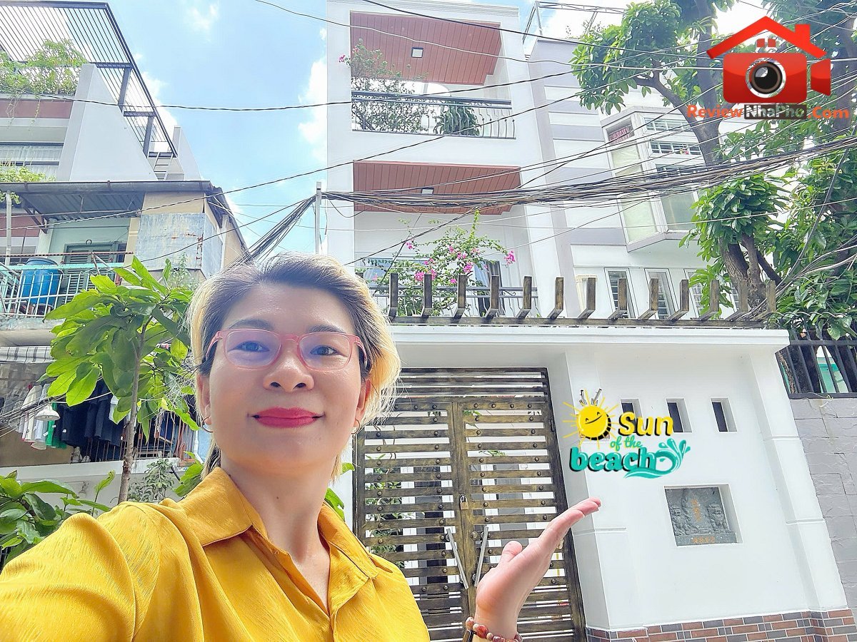Bán nhà đất Đường Tôn Thất Tùng – Phường cũ Bến Thành Quận 1 – Phường mới Bến Thành – Thành phố Hồ Chí Minh 121m2 23 tỷ