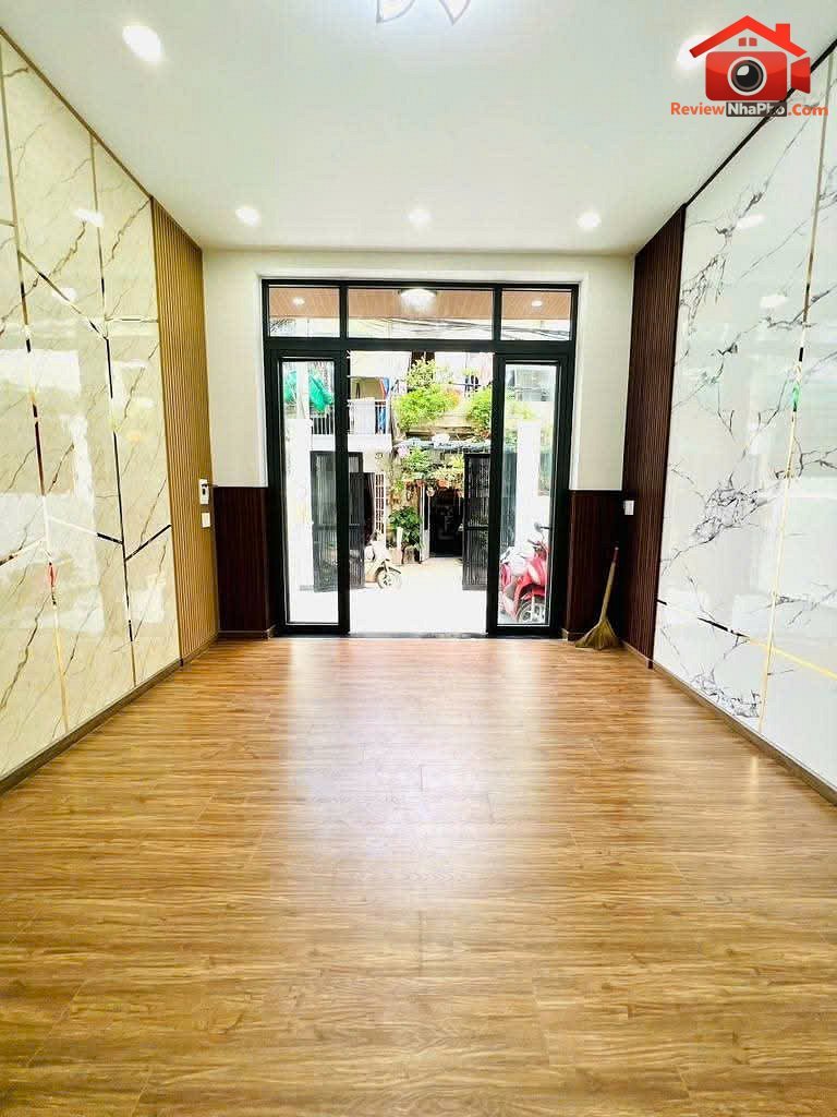 Nhà 3 tầng đẹp, bình trị đông, bình tân – Bán nhà đất Đường Bình Trị Đông – Phường cũ Bình Trị Đông Quận Bình Tân – Phường mới Bình Trị Đông – Thành phố Hồ Chí Minh 60m2 9 tỷ
