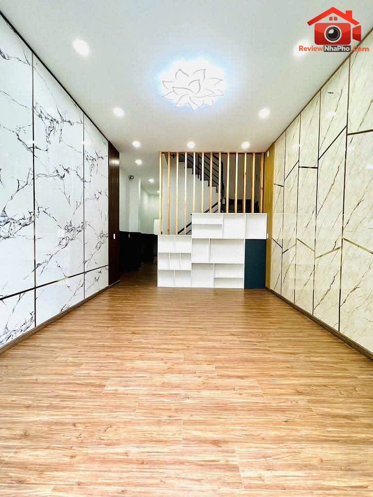 Nhà 3 tầng đẹp, bình trị đông, bình tân – Bán nhà đất Đường Bình Trị Đông – Phường cũ Bình Trị Đông Quận Bình Tân – Phường mới Bình Trị Đông – Thành phố Hồ Chí Minh 60m2 9 tỷ