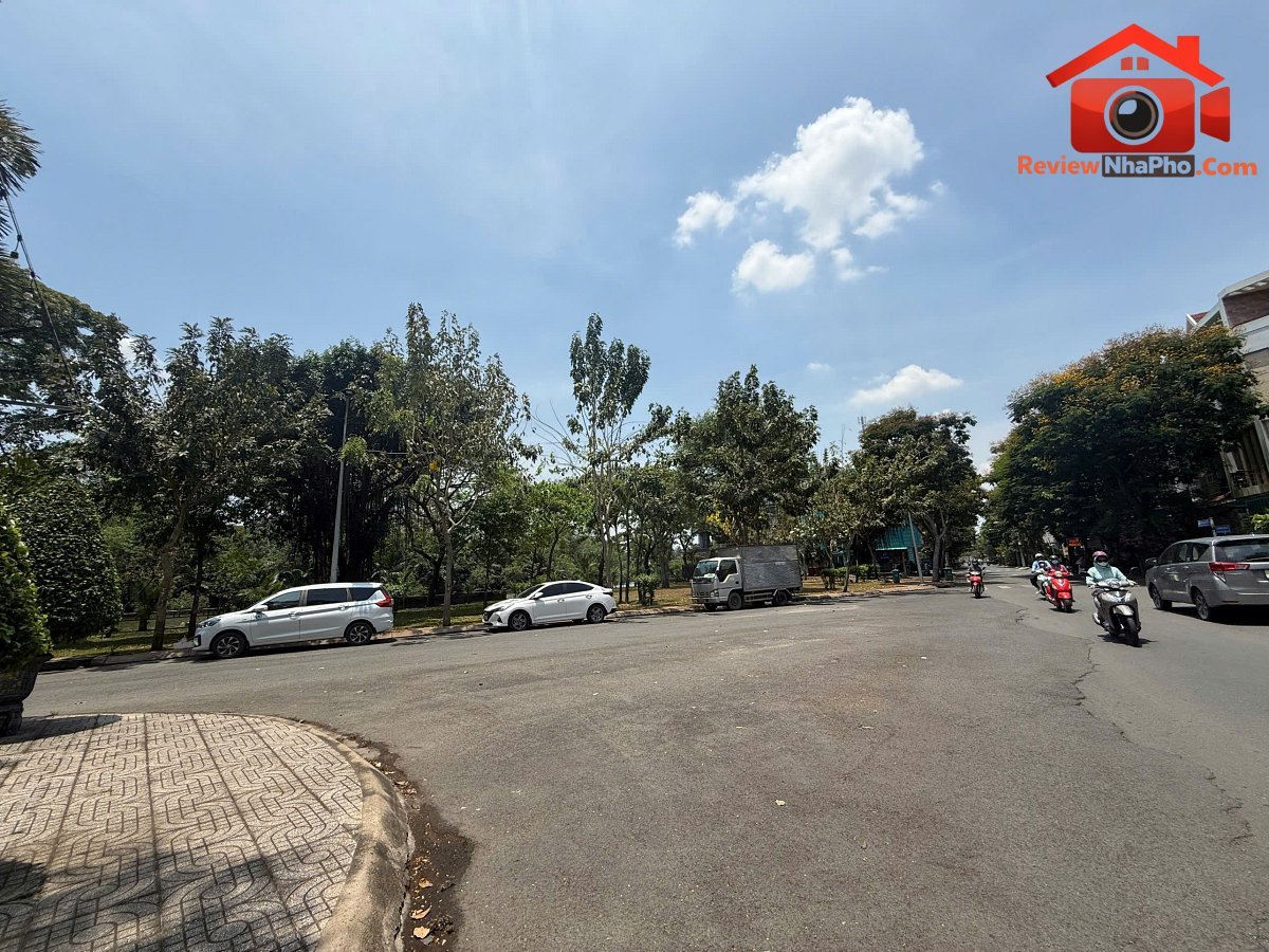 Bán đất 134 Đường 40 KDC Tân Quy Đông – Phường cũ Tân Phong Quận 7 – Phường mới Tân Phong – Thành phố Hồ Chí Minh Diện tích 108m2 – Giá 23500000000