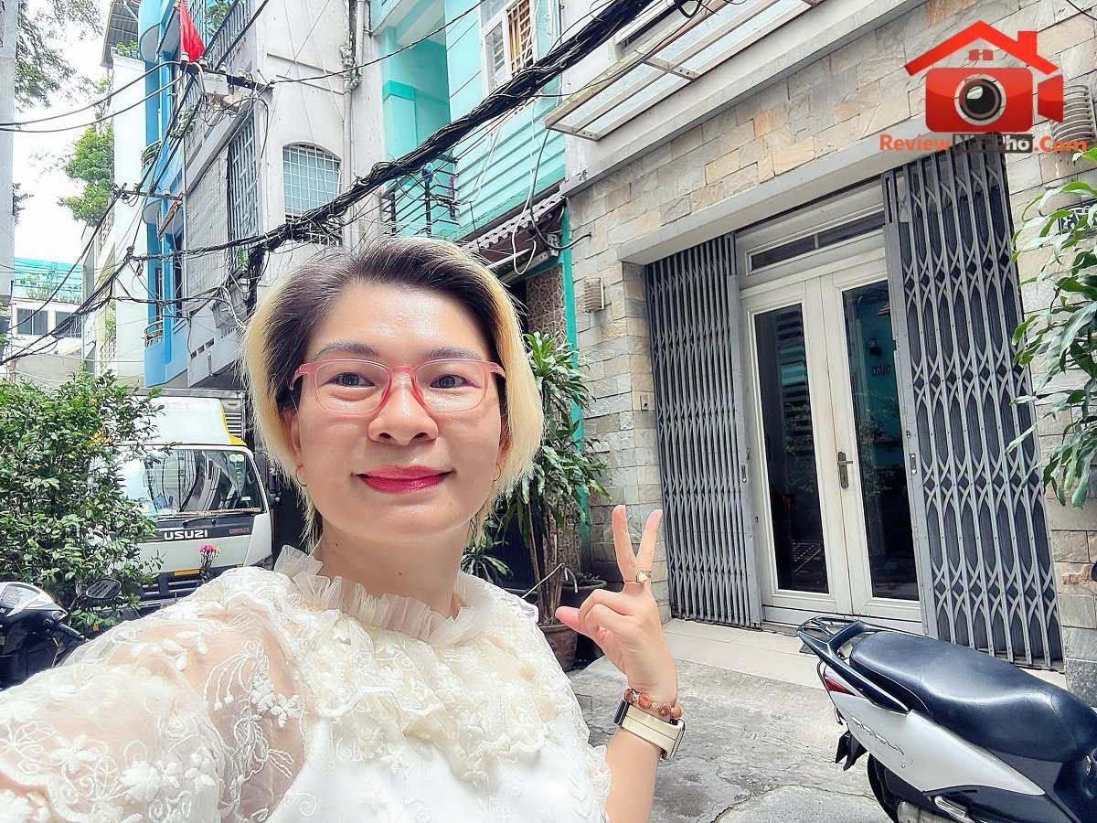 Chính chủ bán nhà ngay trường dh văn lang – … – Bán nhà mặt phố Quận 1 – TP Hồ Chí Minh giá 10 – 15 tỷ