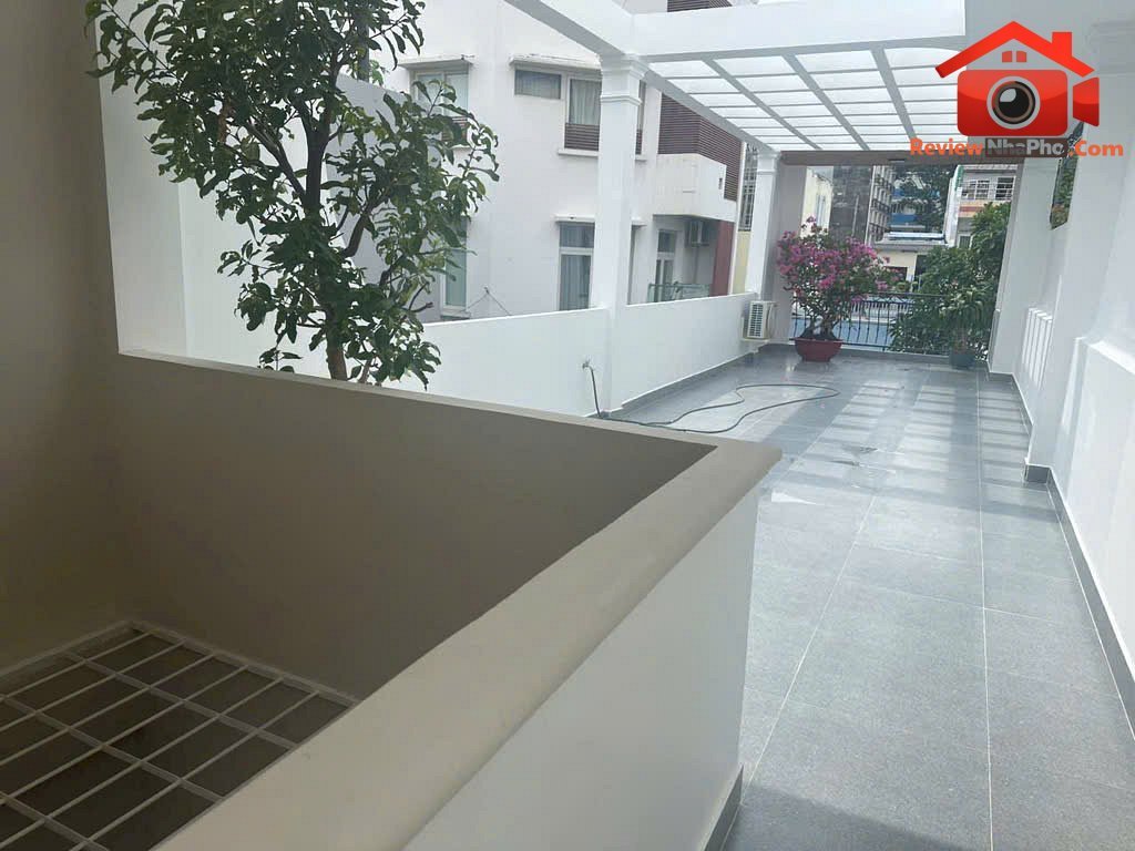 Bán nhà đất Đường Tôn Thất Tùng – Phường cũ Bến Thành Quận 1 – Phường mới Bến Thành – Thành phố Hồ Chí Minh diện tích 121m2 giá 23 tỷ
