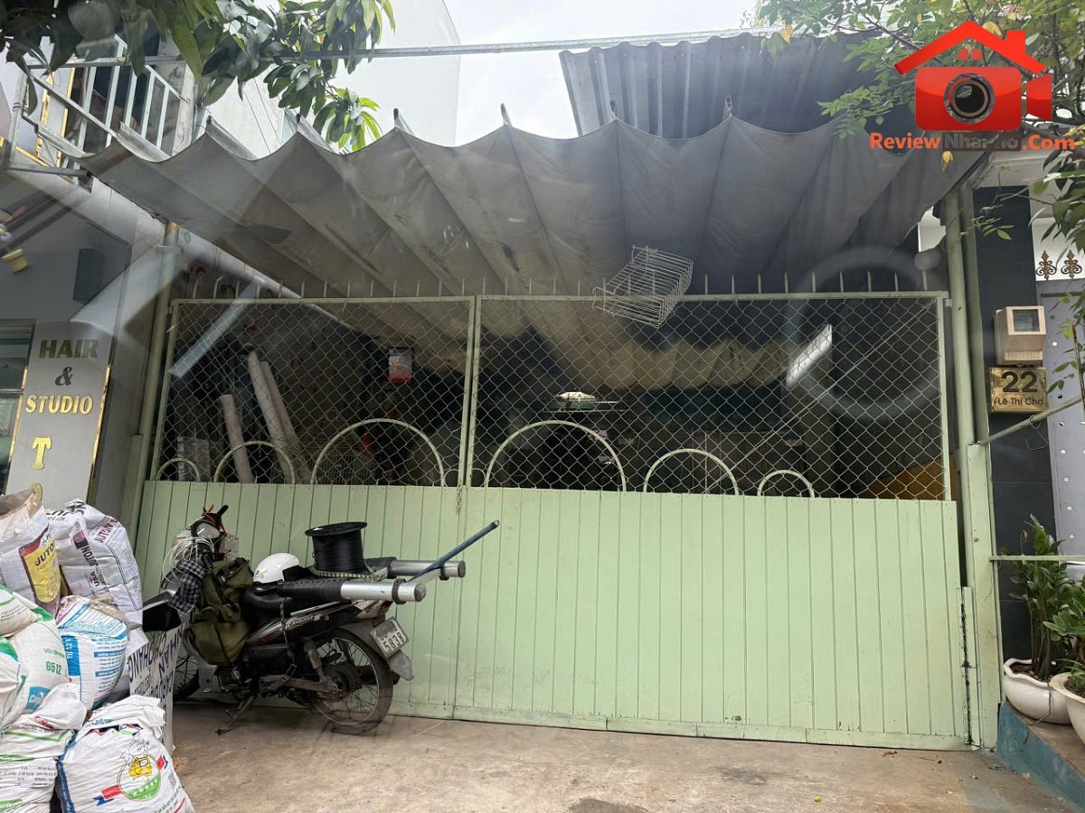 Đất Trống 5×31,5m Đường Lê Thị Chợ – Phường cũ Phú Thuận Quận 7 – Phường mới Phú Thuận – Thành phố Hồ Chí Minh Diện tích 157m2 Giá 16 tỷ