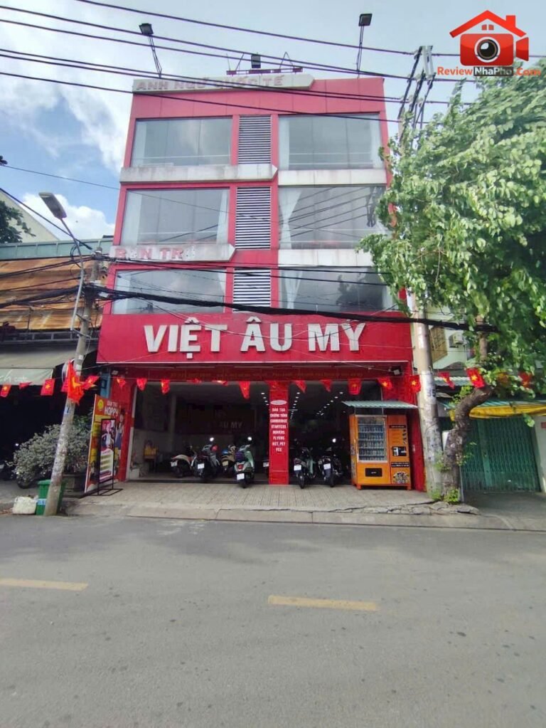 Giảm giá sốc 1 tỷ bán gấp nhà 10×25 mặt tiền hiệp thành 31, q12 – Bán nhà đất Đường Hiệp Thành – Phường cũ Hiệp Thành Quận 12 – Phường mới Hiệp Thành – Thành phố Hồ Chí Minh 17.5 tỷ