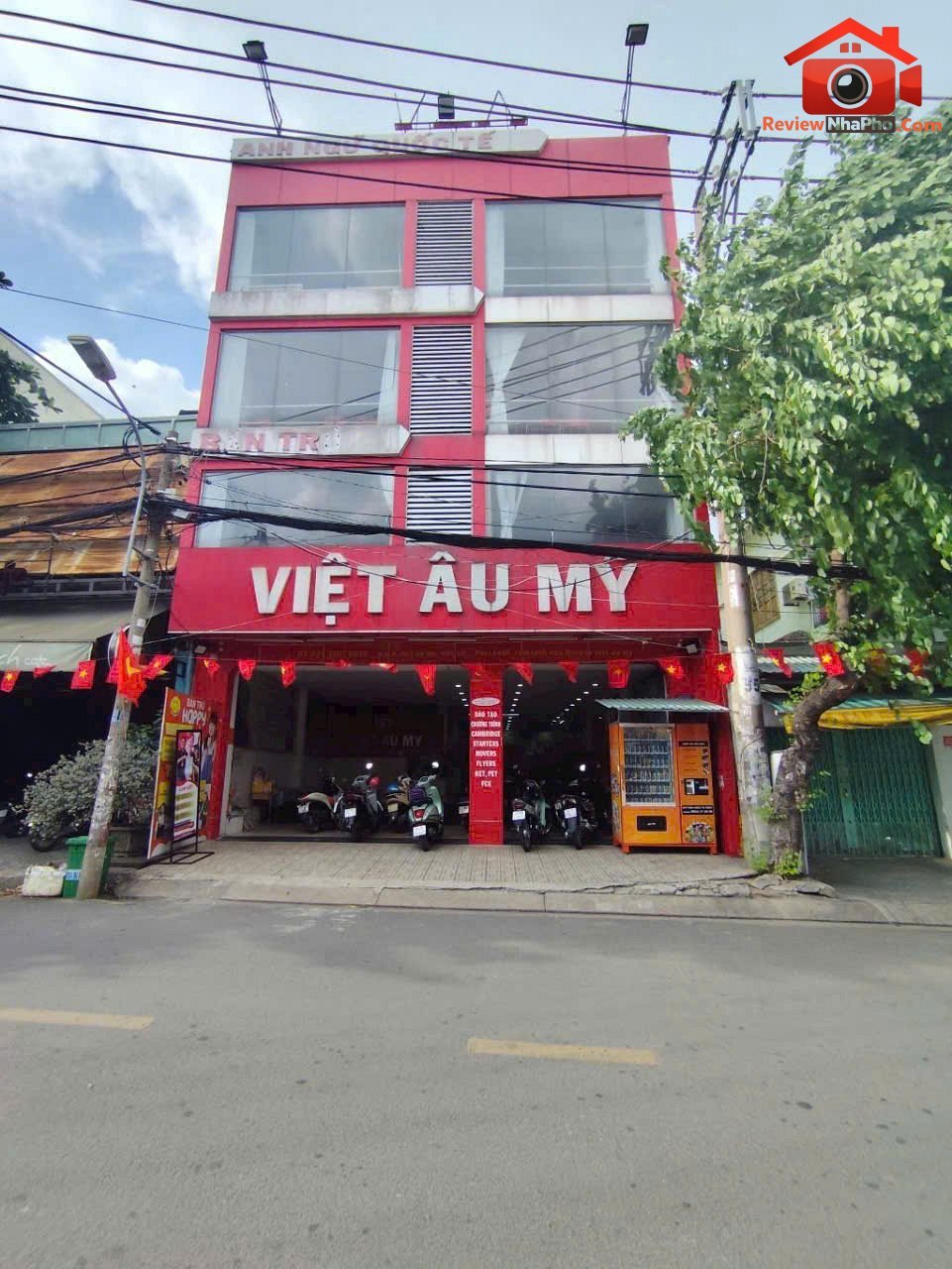 Giảm giá sốc 1 tỷ bán gấp nhà 10×25 mặt tiền hiệp thành 31, q12 – Bán nhà đất Đường Hiệp Thành – Phường cũ Hiệp Thành Quận 12 – Phường mới Hiệp Thành – Thành phố Hồ Chí Minh 17.5 tỷ