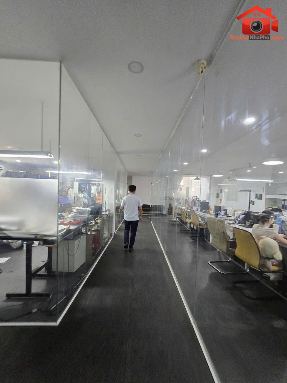 Bán tòa nhà 4 tầng 720m2 giá 43 tỷ – Đường Trần Thị Cờ – Phường Thới An – Quận 12 – Thành phố Hồ Chí Minh