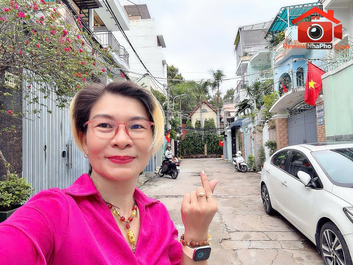 Bán nhà đất Đường Cách Mạng Tháng 8 – Phường cũ Không xác định Quận 3 – Phường mới Không xác định – Thành phố Hồ Chí Minh diện tích 83m2 giá 23000000000